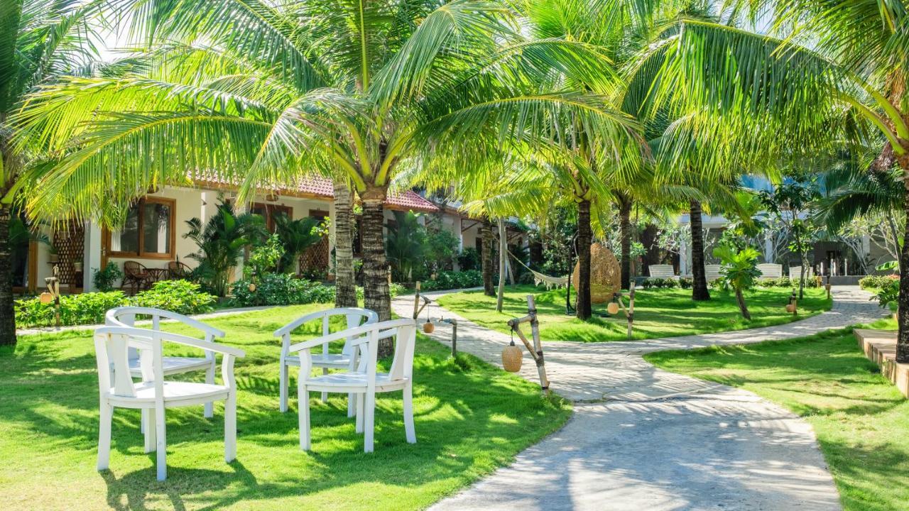 Naomi Resort 3*