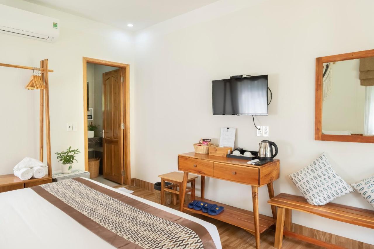 Naomi 3* Phu Quoc