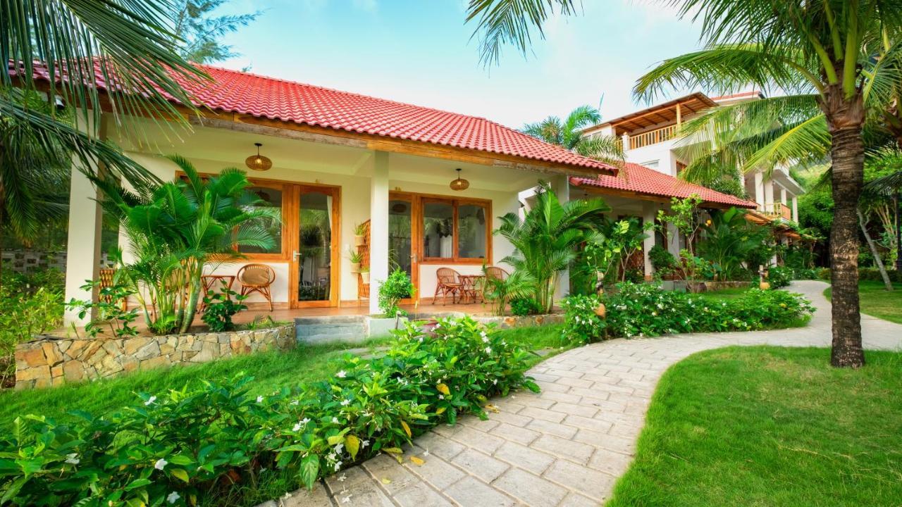 Naomi Resort Phu Quoc