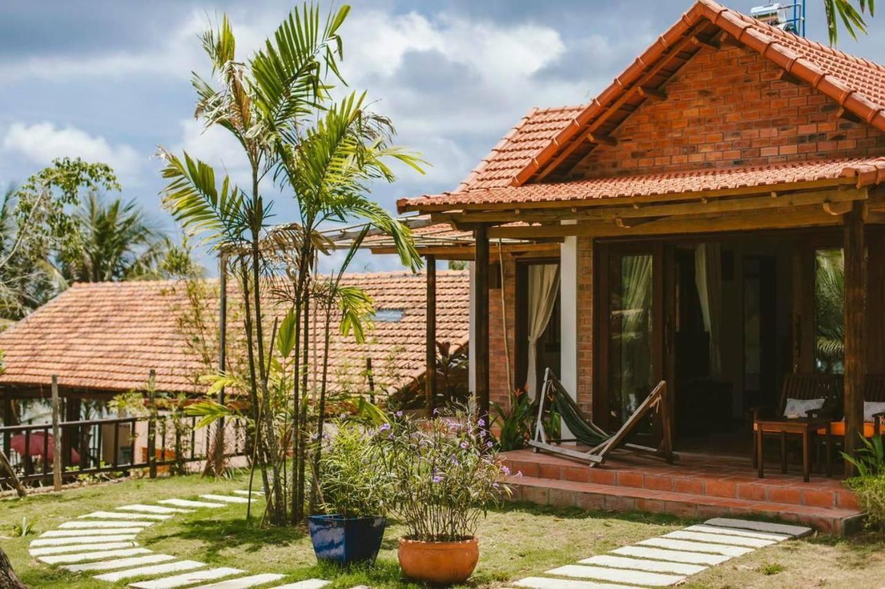 Thanh Kieu Khu nghỉ mát 3*