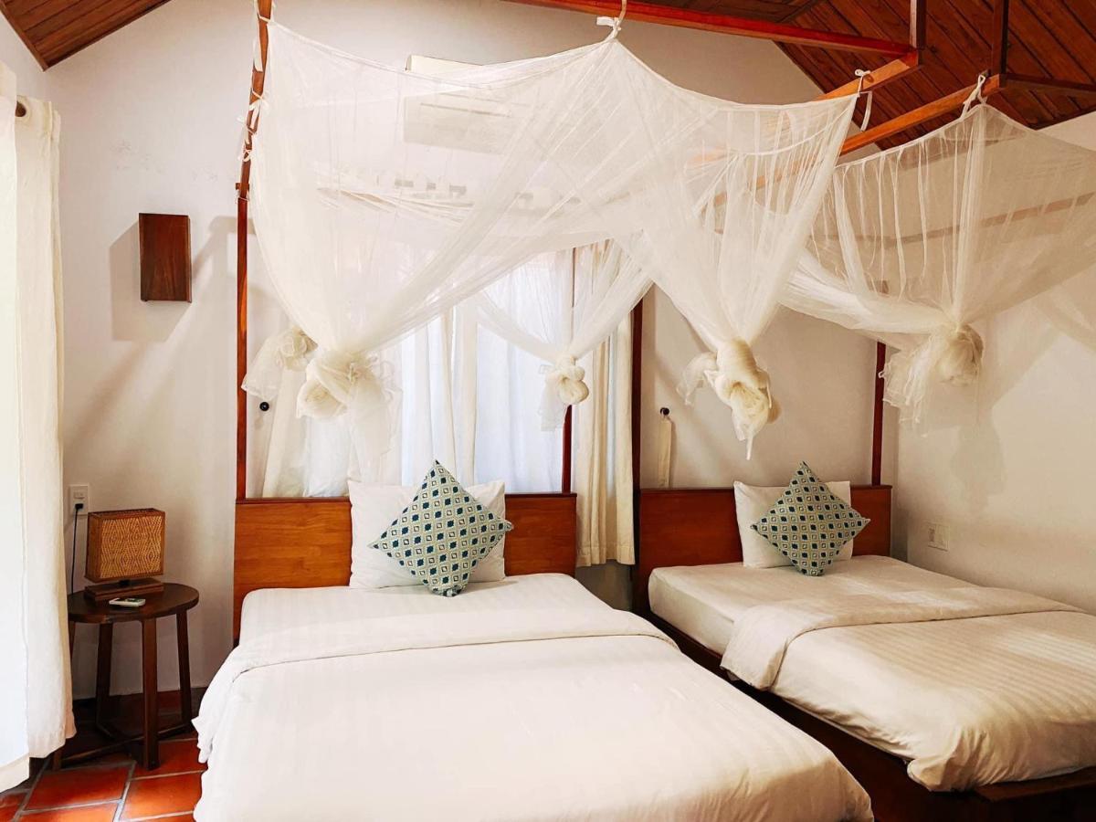 Thanh Kieu 3* Phú Quốc