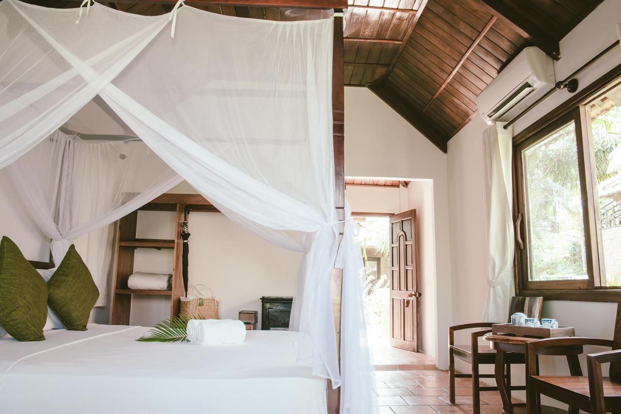 Thanh Kieu 3* Phú Quốc