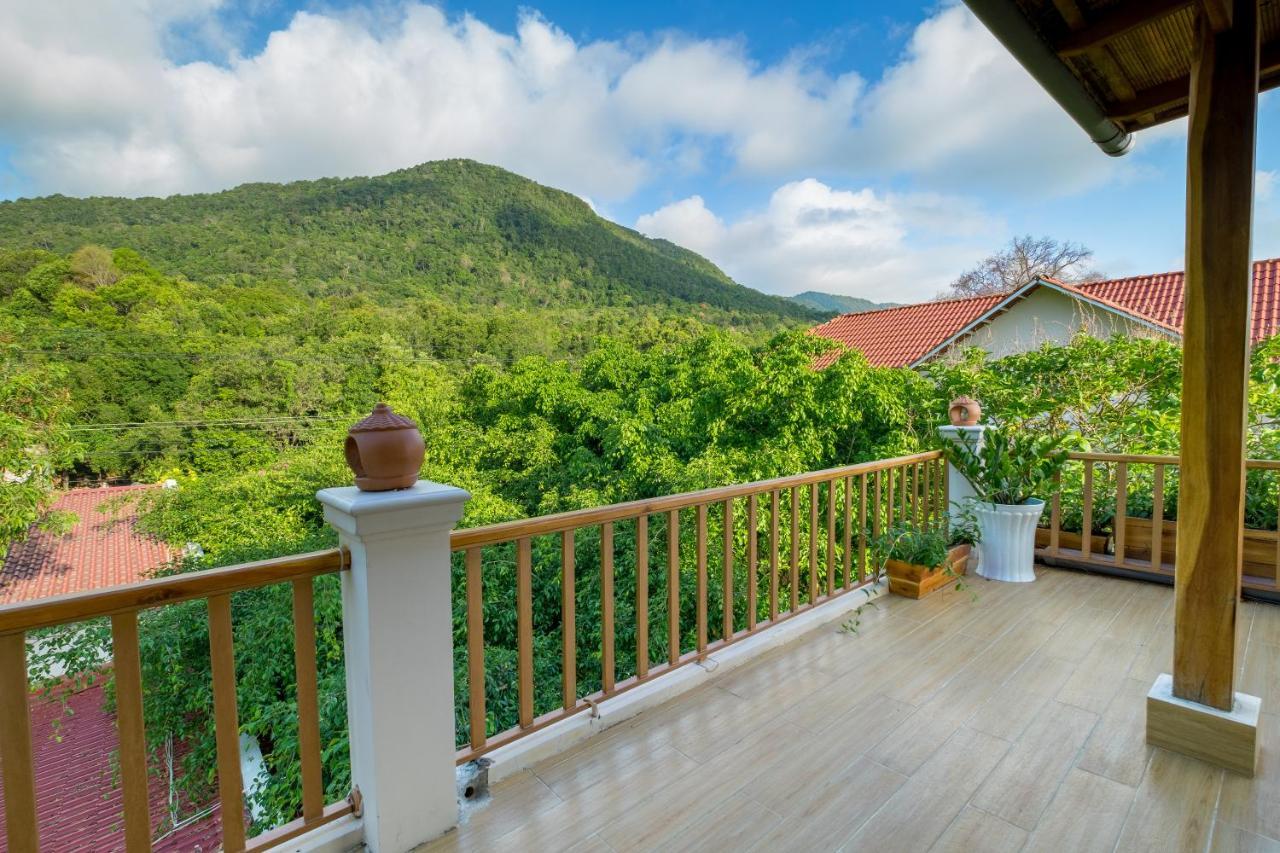 Naomi 3* Phu Quoc
