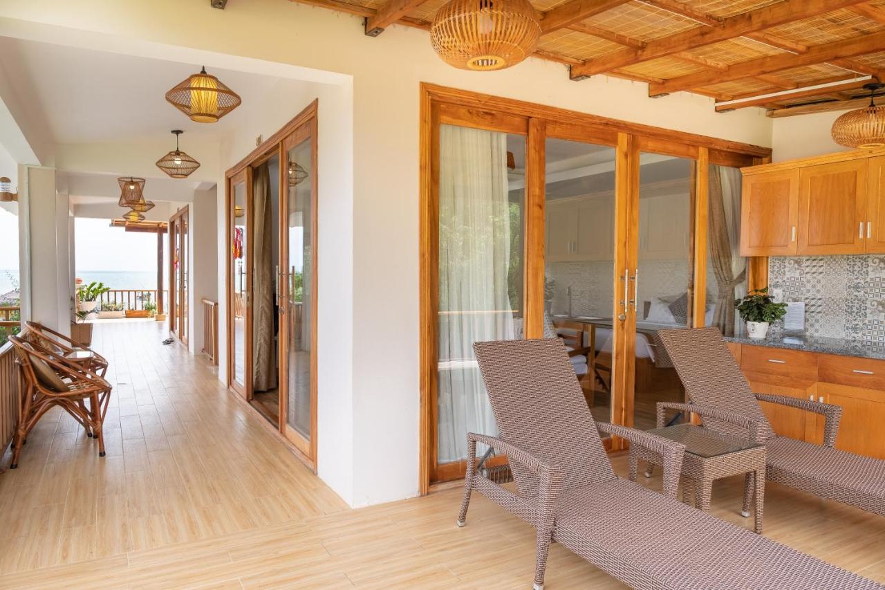 Naomi 3* Phu Quoc