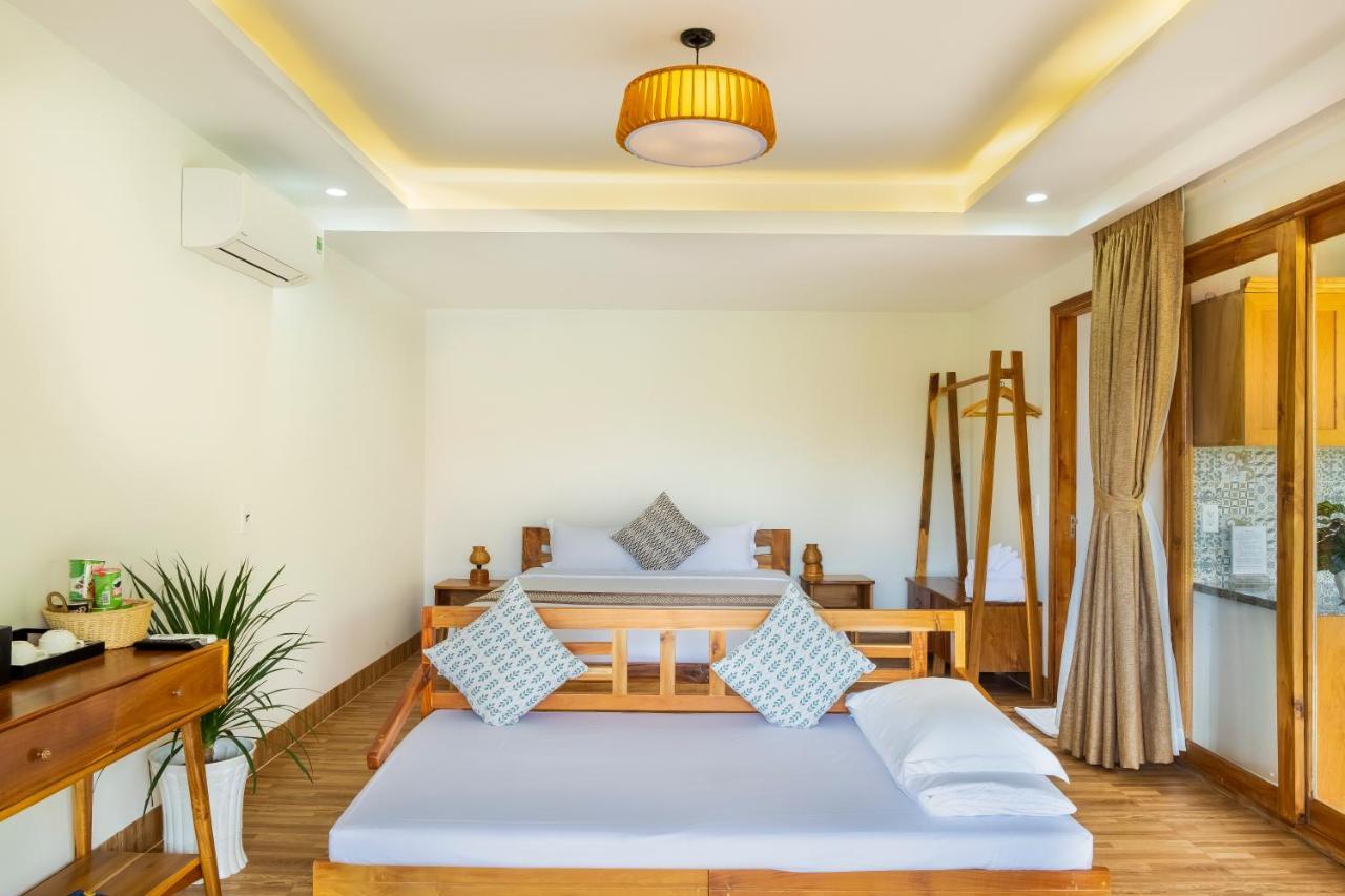 Naomi 3* Phu Quoc