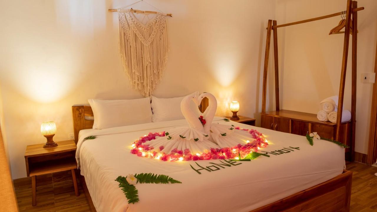 Naomi Resort 3*