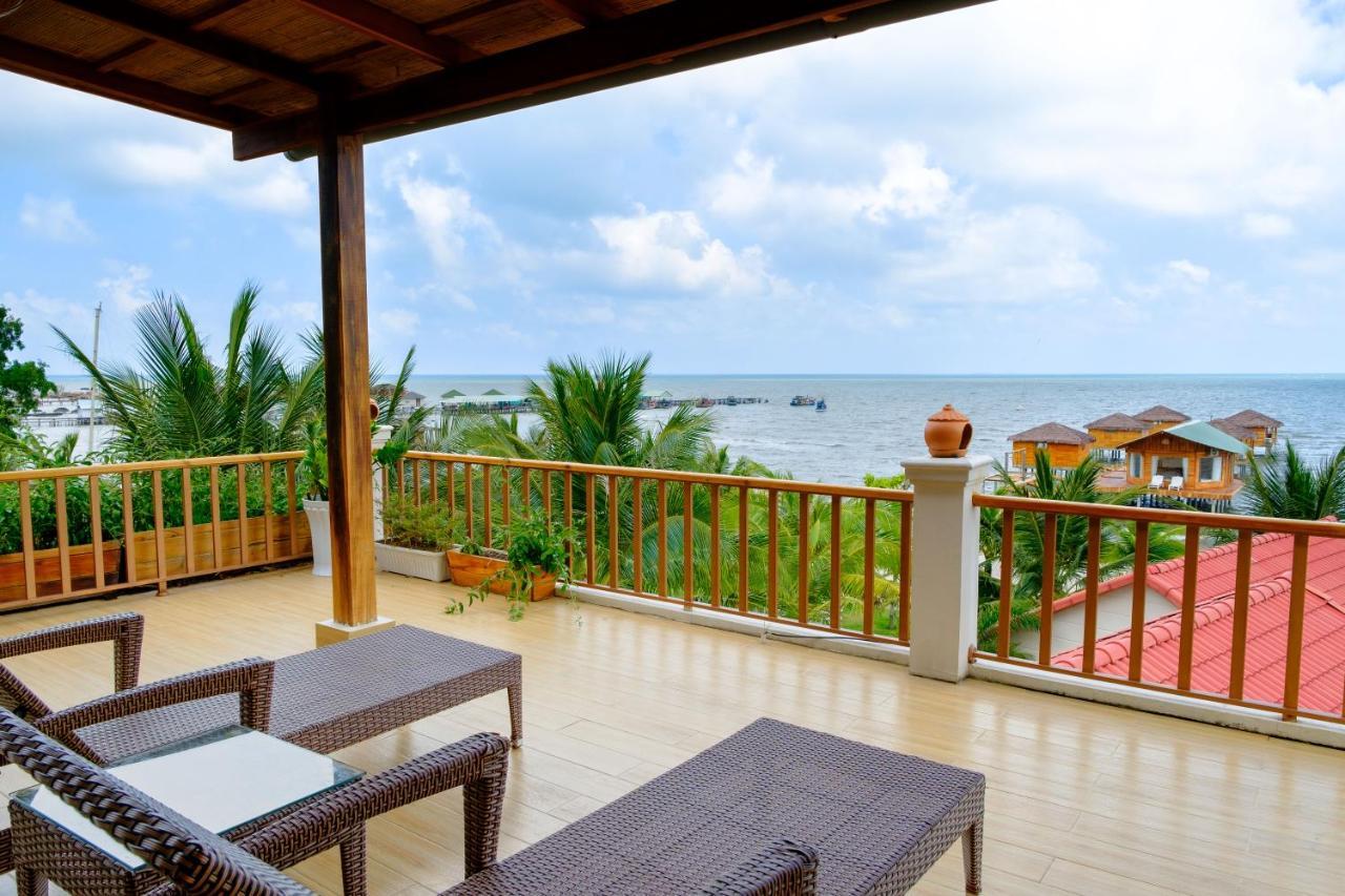 Naomi Resort Phu Quoc
