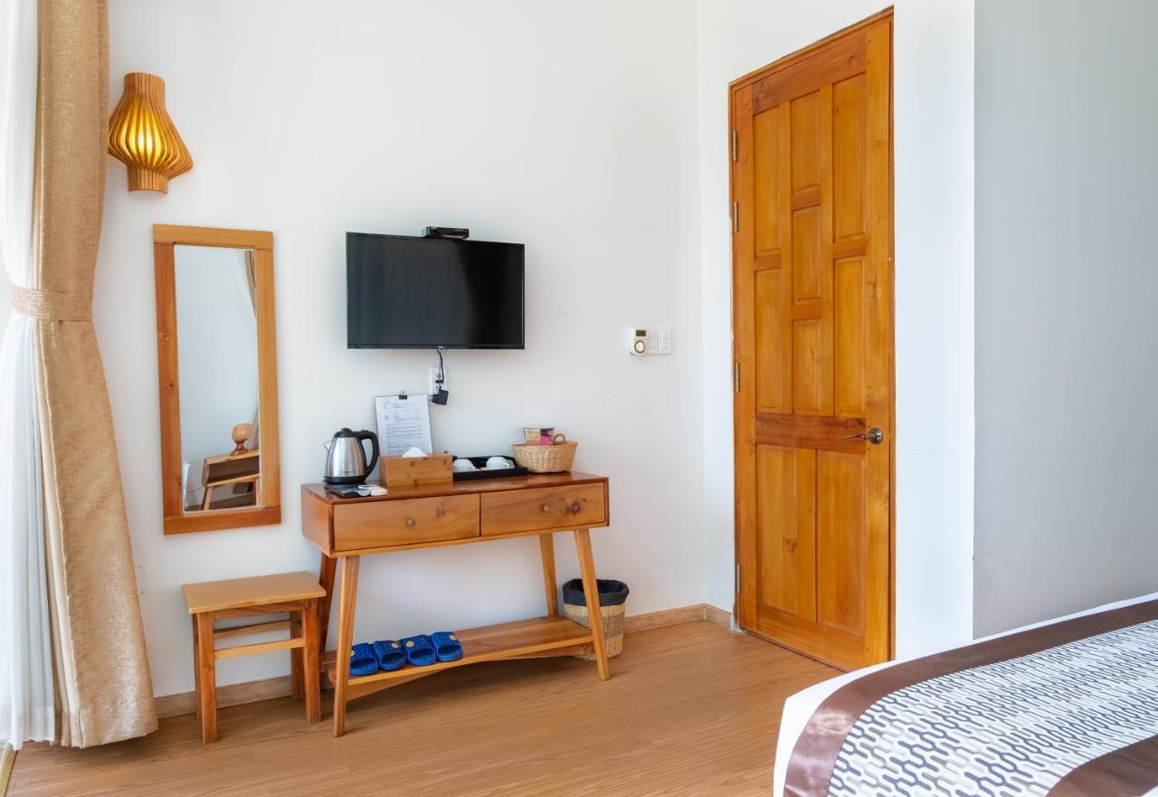 Naomi Resort Phu Quoc