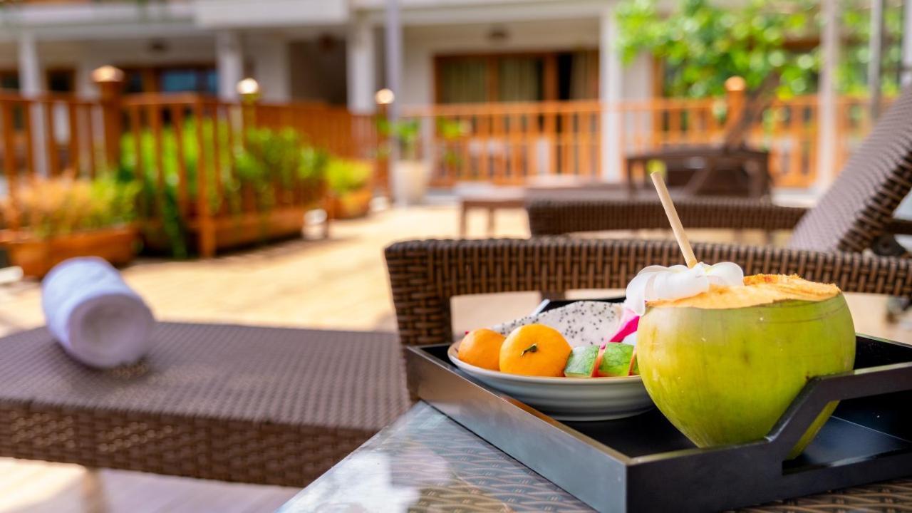 Naomi 3* Phu Quoc
