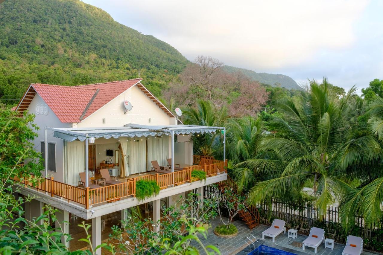 Resort Naomi Phu Quoc