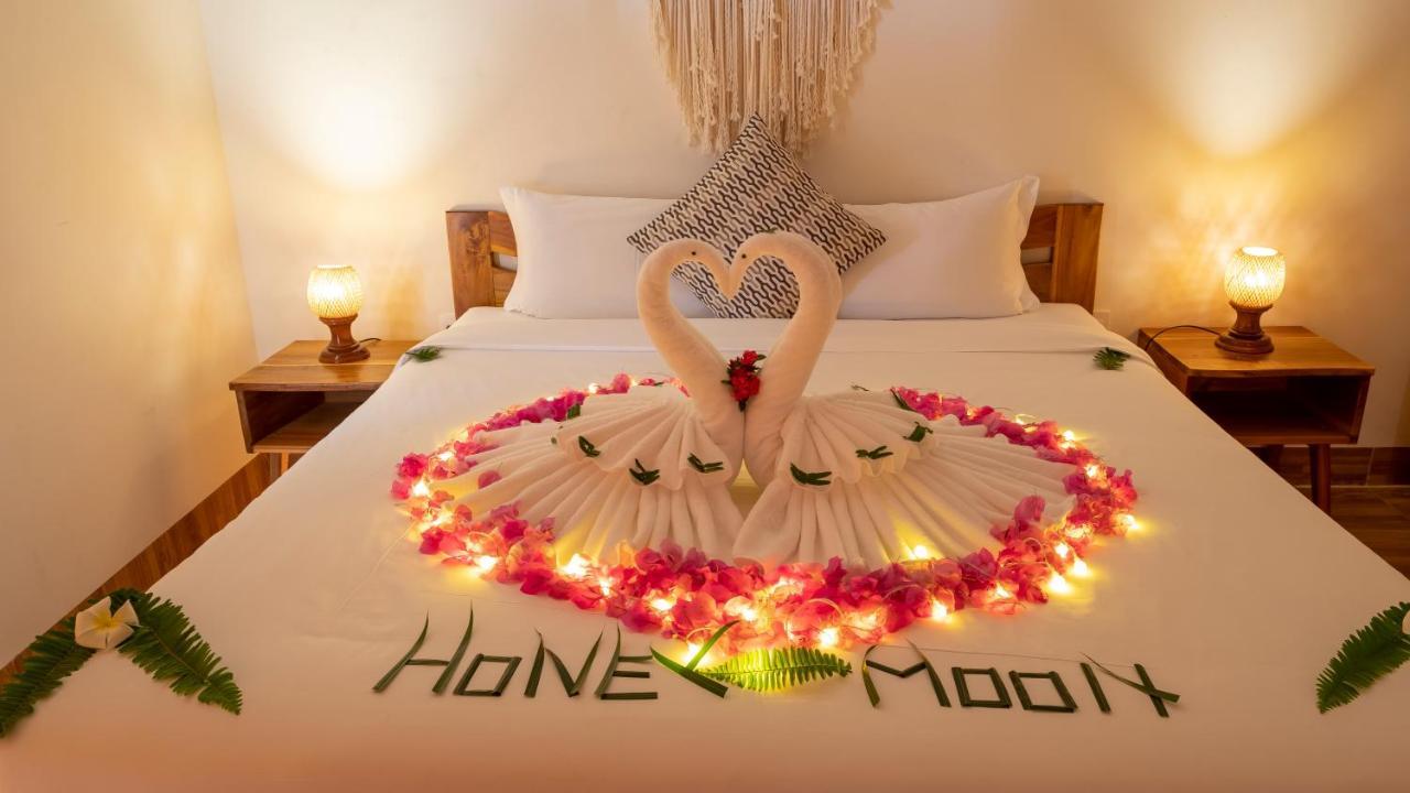 Naomi 3* Phu Quoc