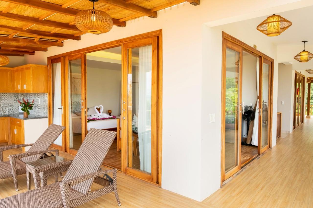 Naomi 3* Phu Quoc
