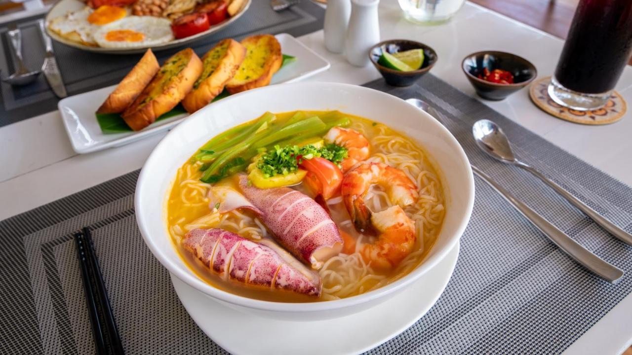 Naomi Resort Phu Quoc