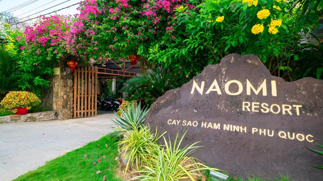 Naomi Resort 3*