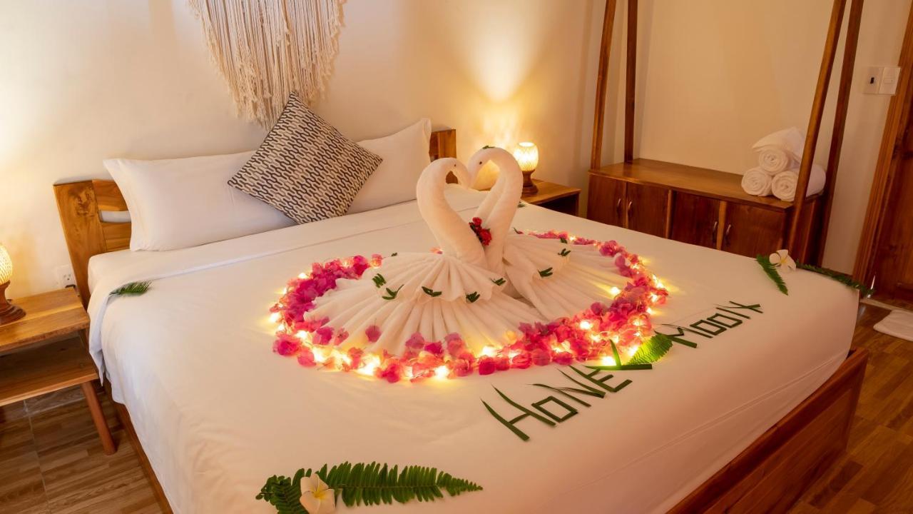 Naomi Resort 3*
