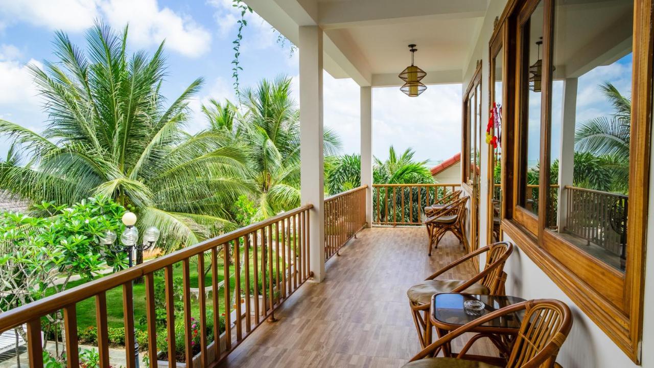 Resort Naomi Phu Quoc