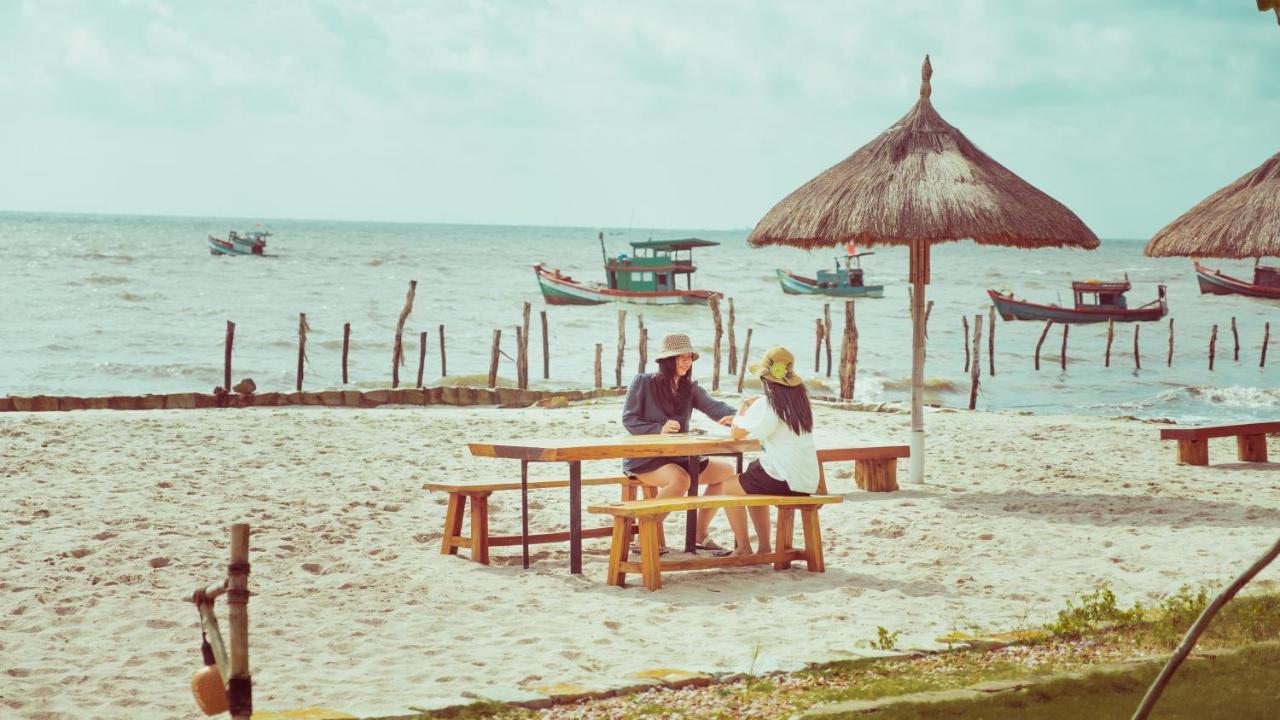 Resort Naomi Phu Quoc