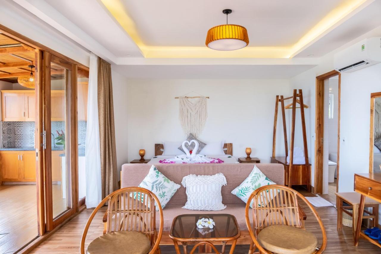 Naomi 3* Phu Quoc
