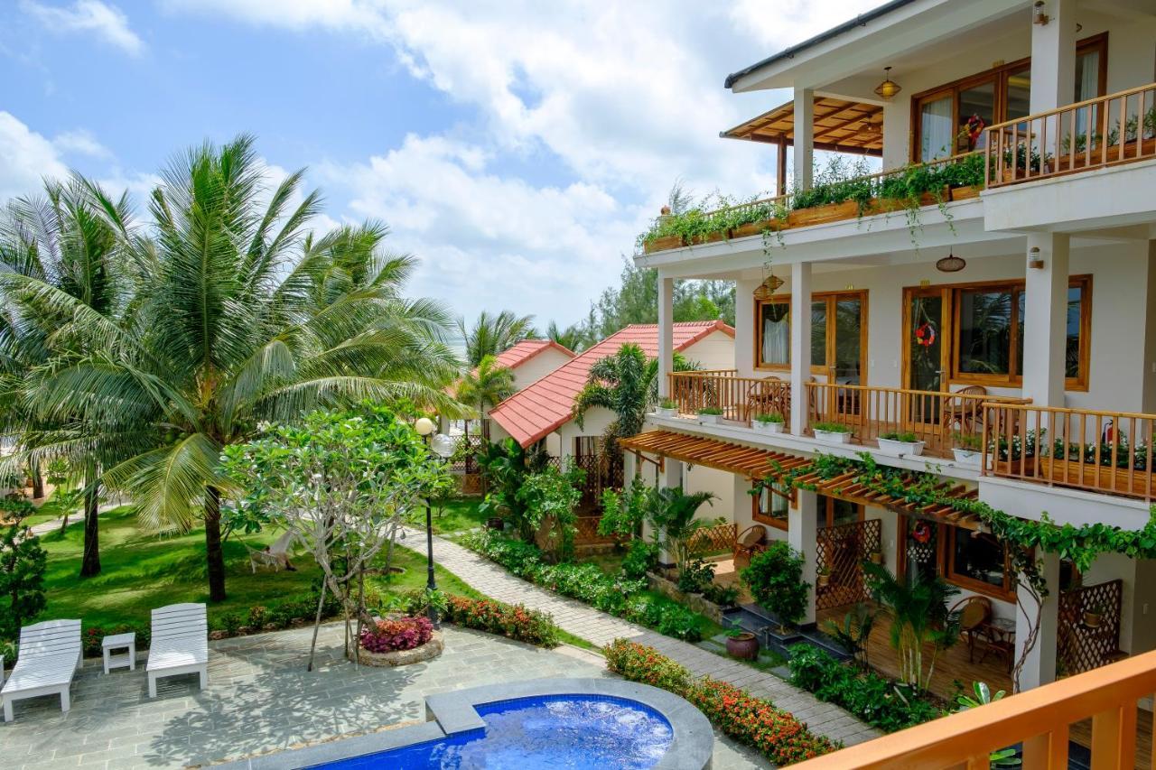 Naomi 3* Phu Quoc