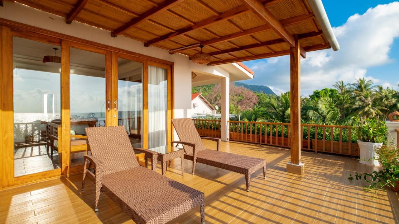 Resort Naomi