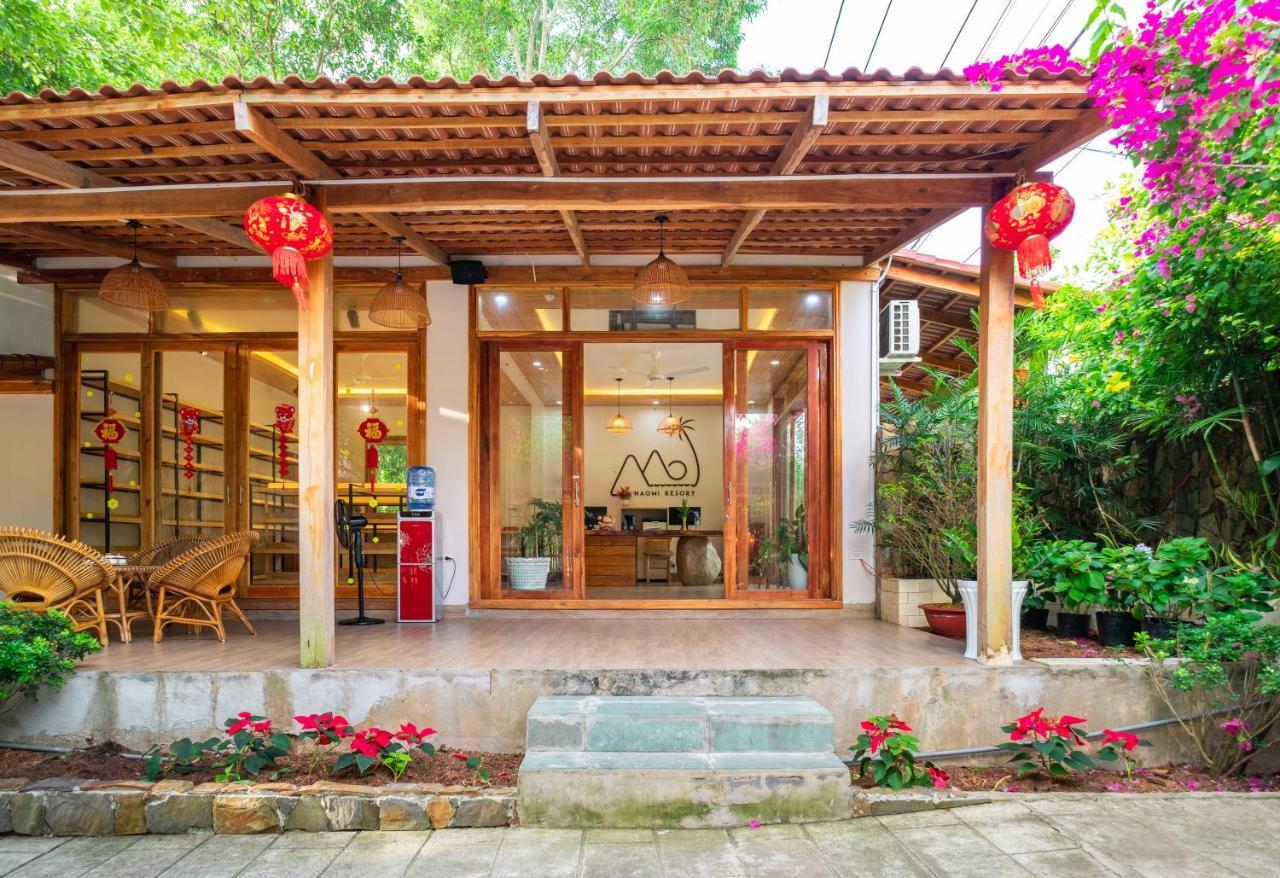 Resort Naomi Phu Quoc