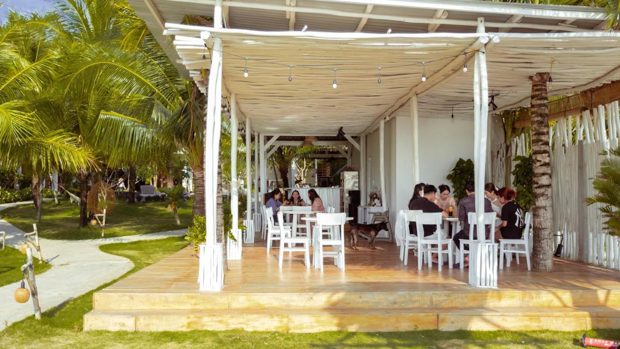 Naomi Resort 3*