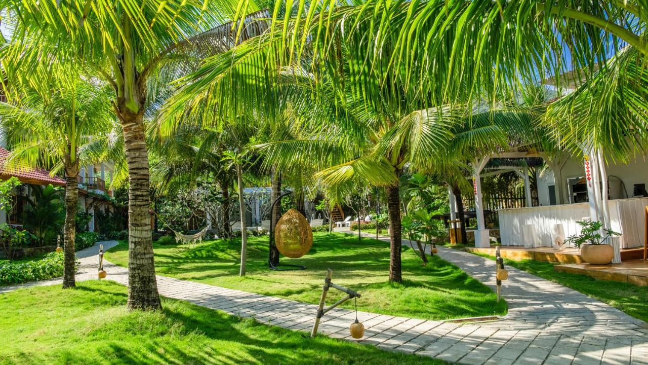 Resort Naomi 3*