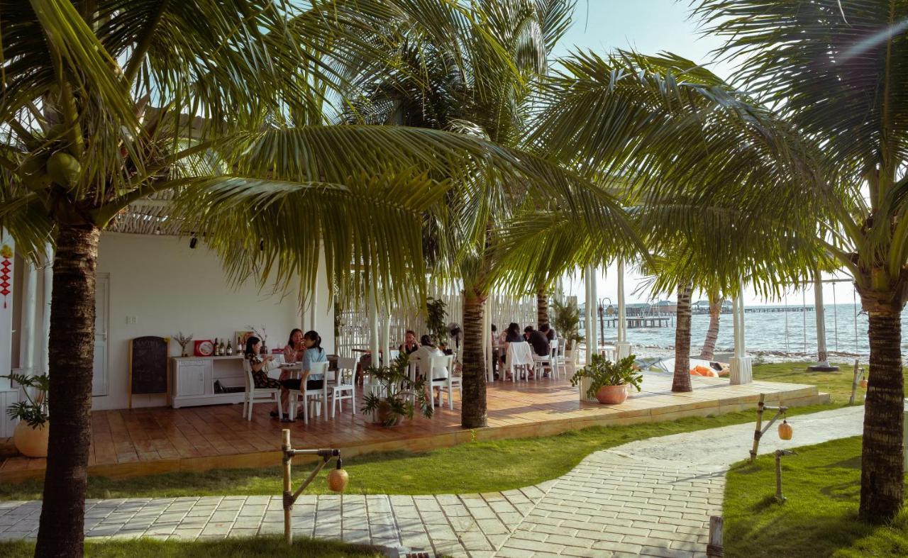Resort Naomi Phu Quoc