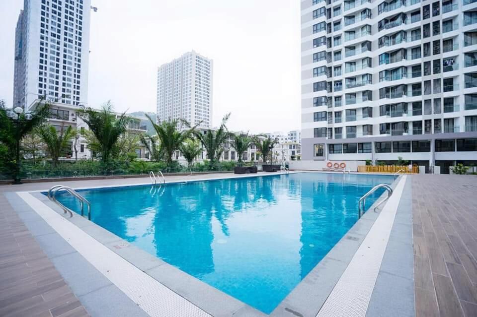 House Bay Garden - Near Marina Apartment Ha Long