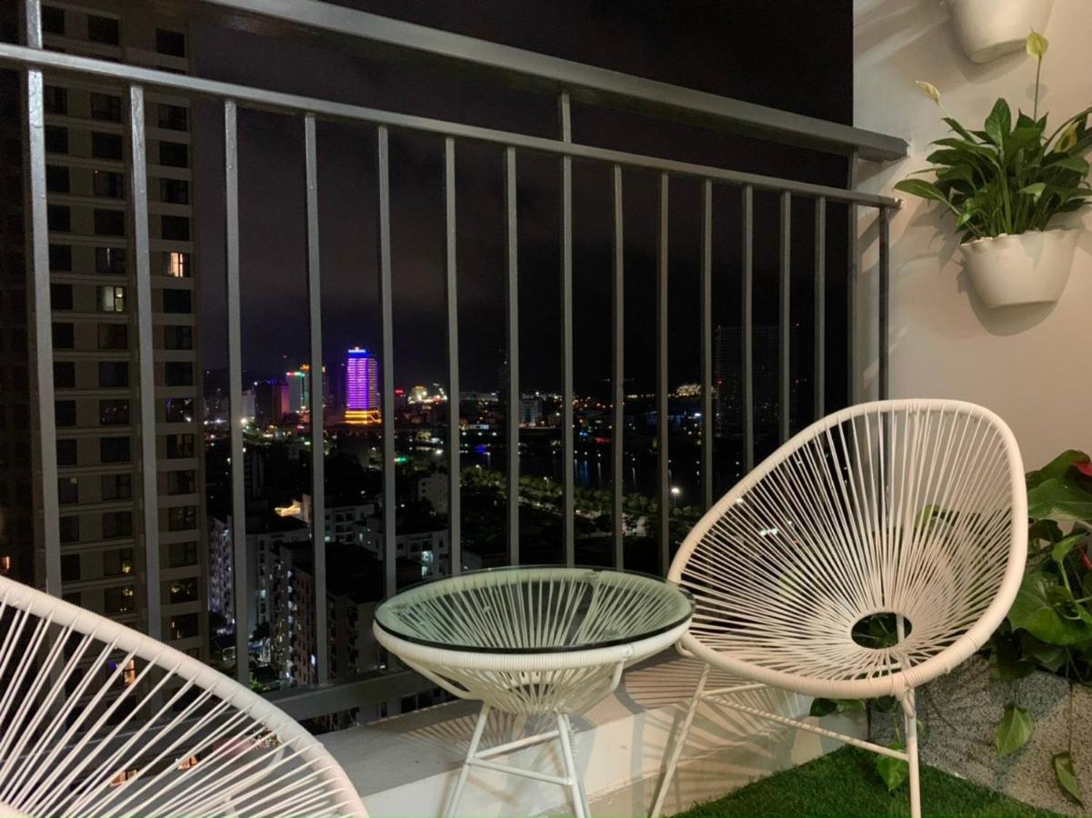 House Bay Garden - Near Marina Apartment *