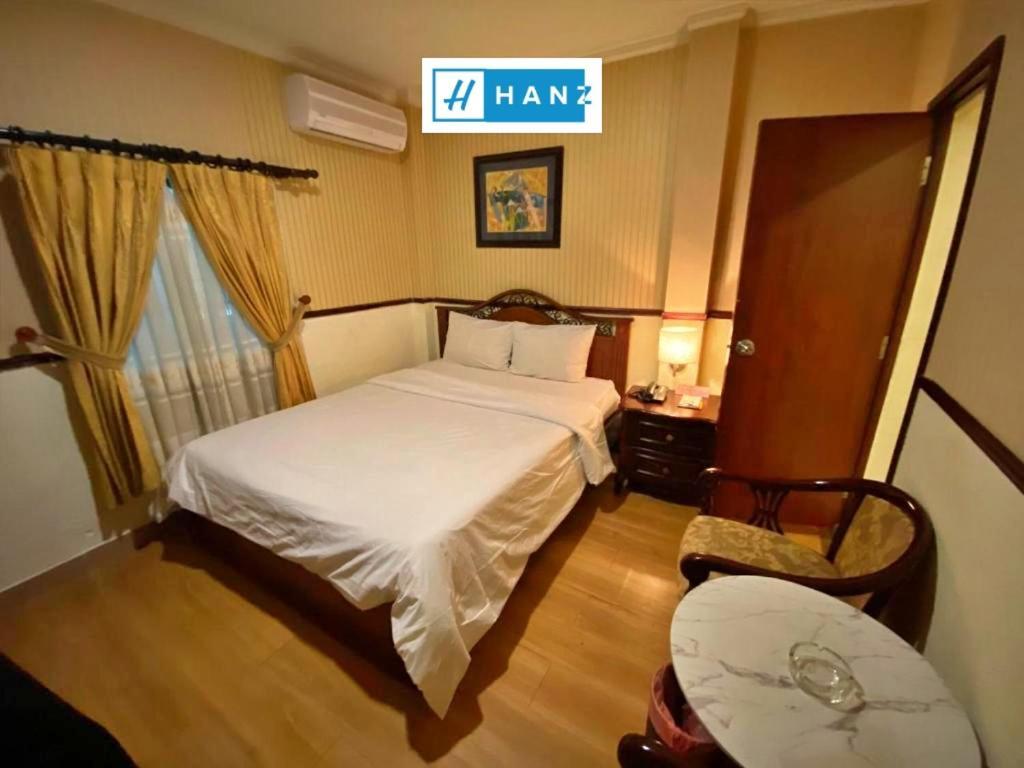 Hanz 823 Sunflower 3* Ho Chi Minh City
