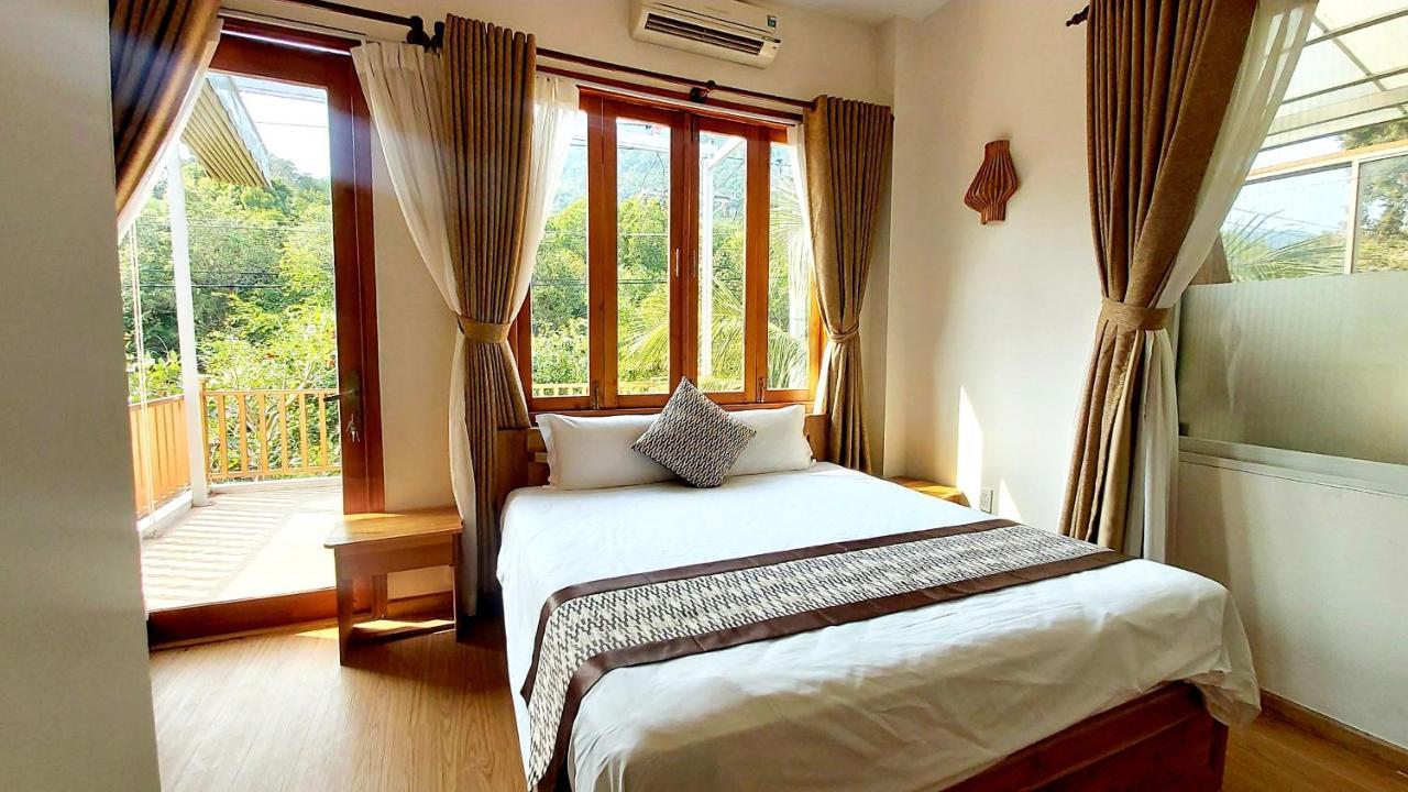 Naomi 3* Phu Quoc