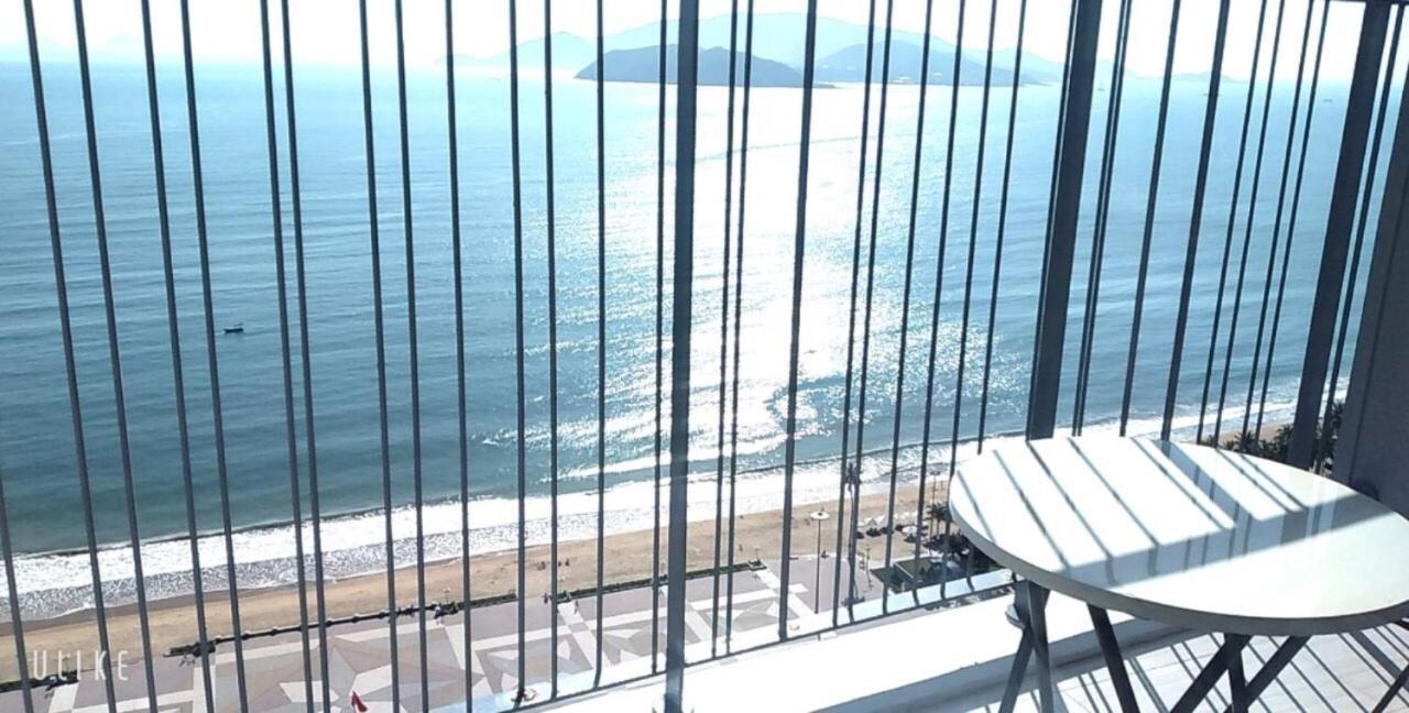 Handy Panorama Condotel Nha Trang