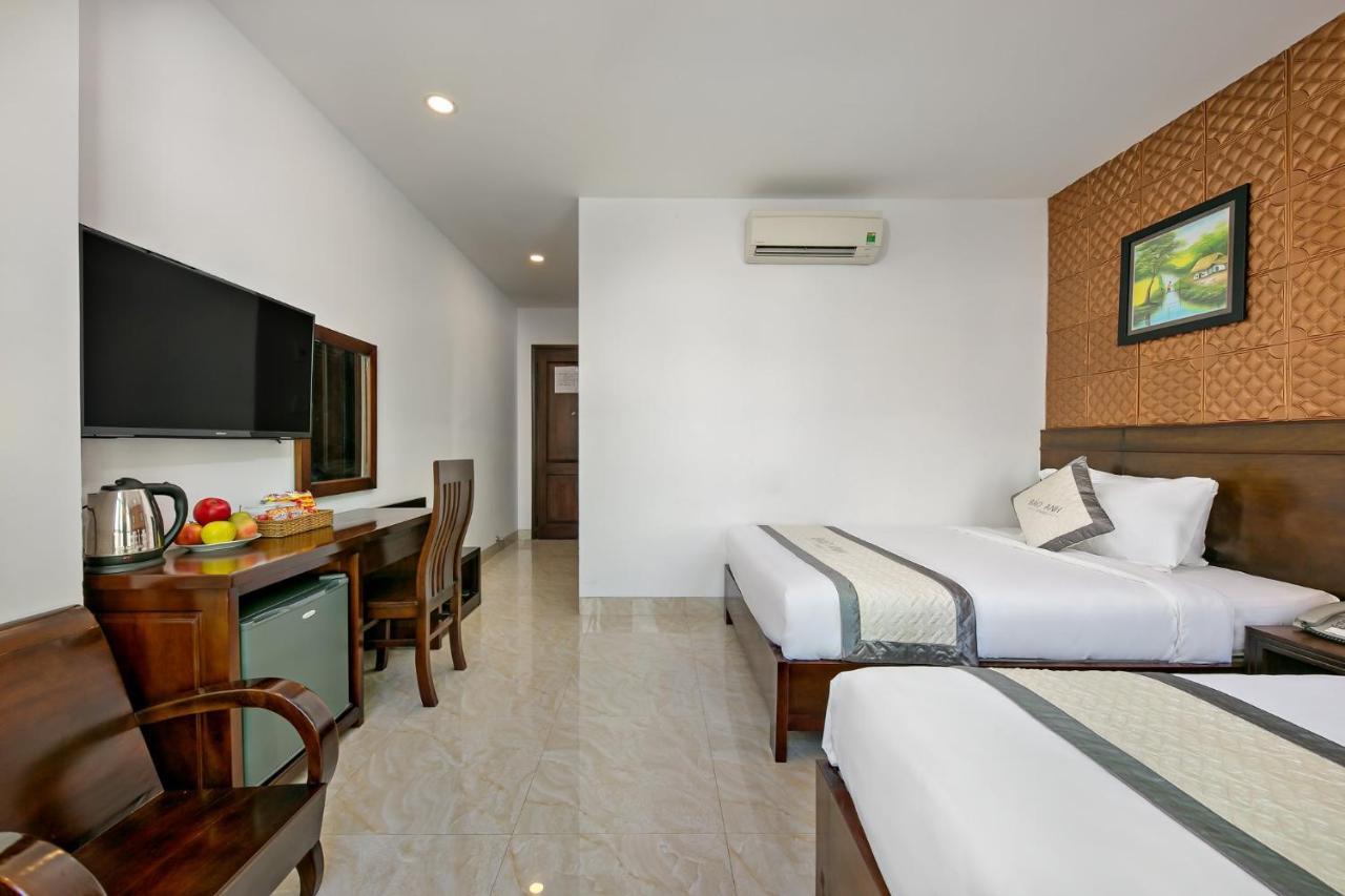 Bao Anh Boutique 3* Da Nang