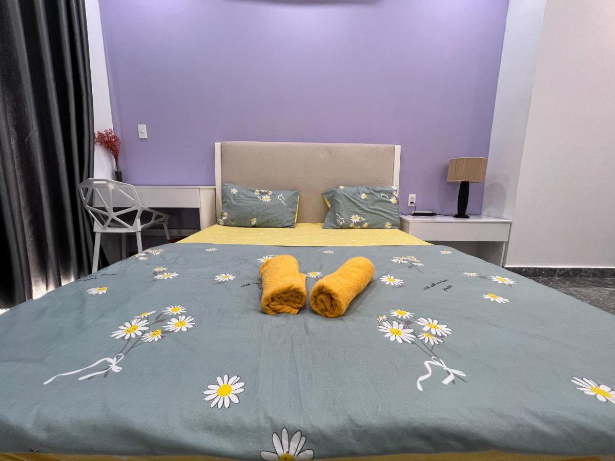 Aparthotel Lyly's House - Ho-Chi-Minh-Stadt