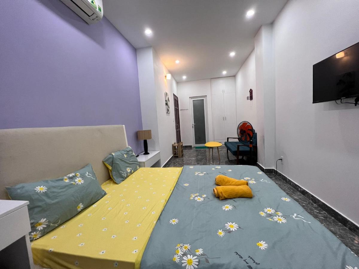 Lyly's House - Ho-Chi-Minh-Stadt