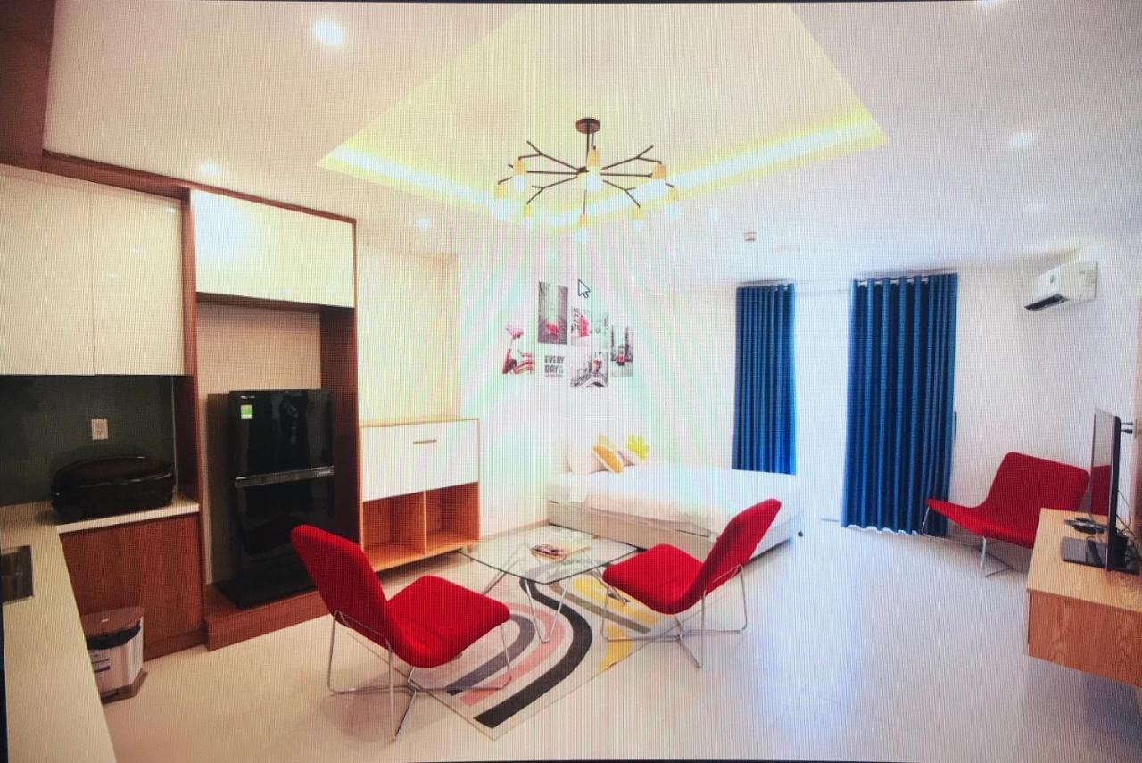 Seaside Beachfront Vũng Tàu