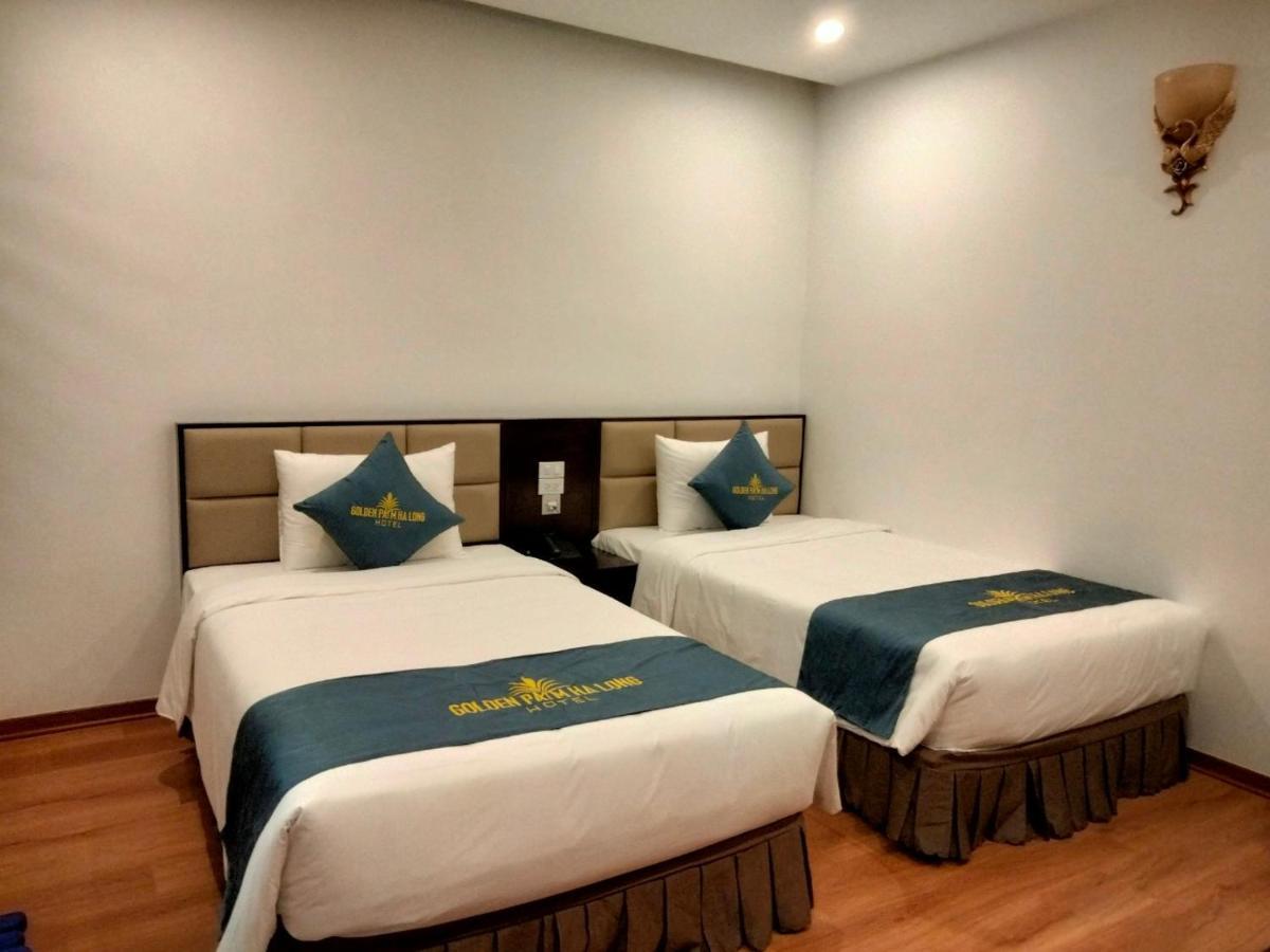 Hotel Golden Palm Halong 3*