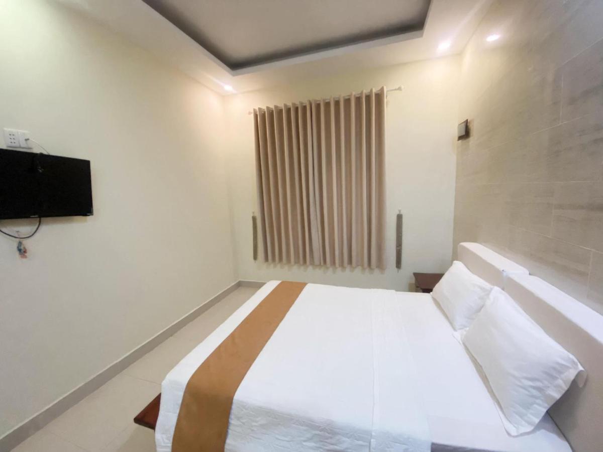 Thien Phu Nghia 2 -