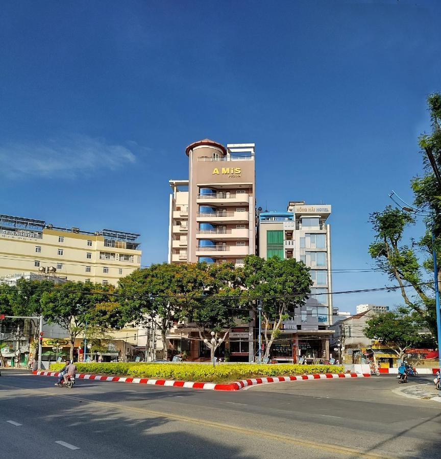 Amis Hotel Vung Tau