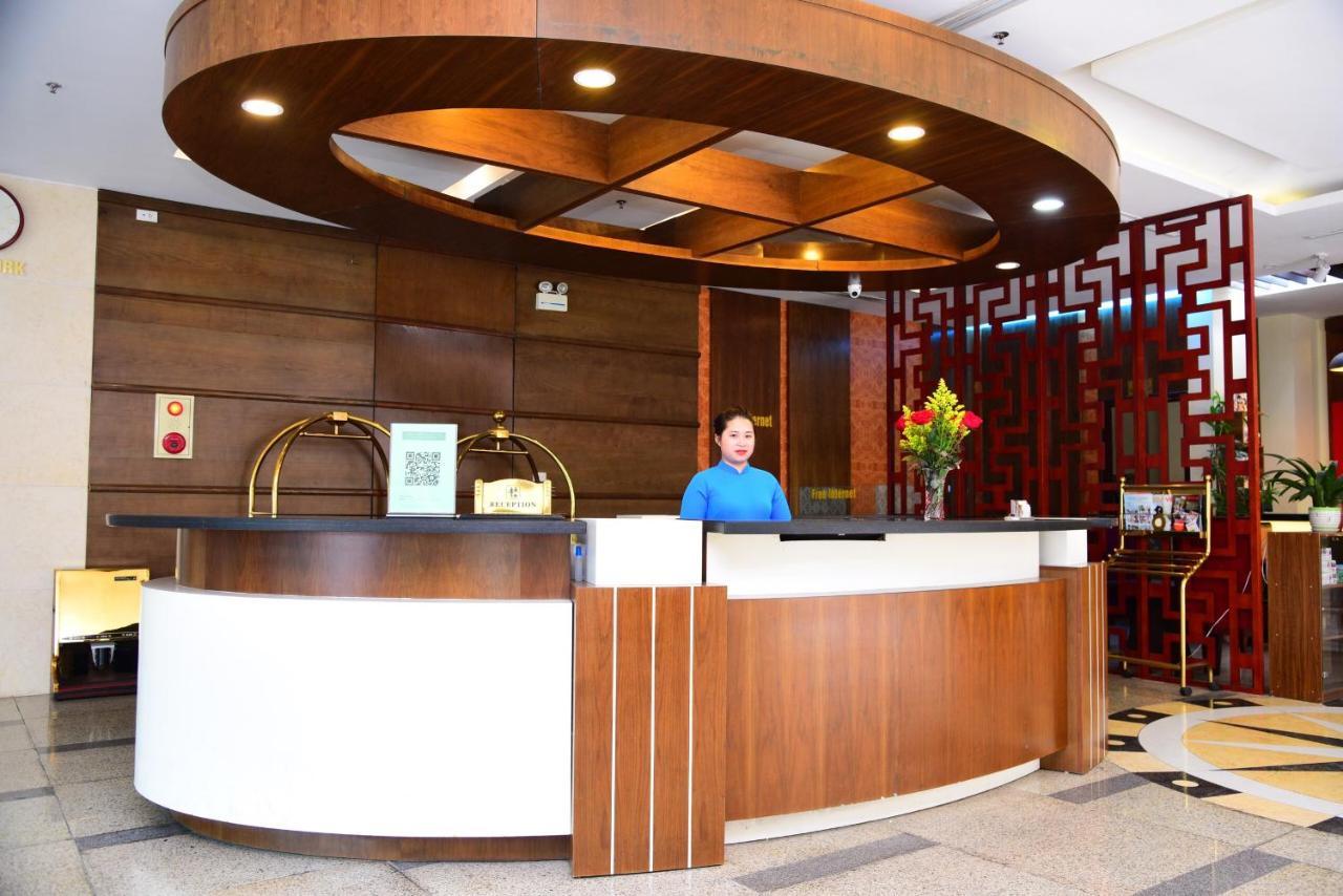 Tqt 4* Hà Nội