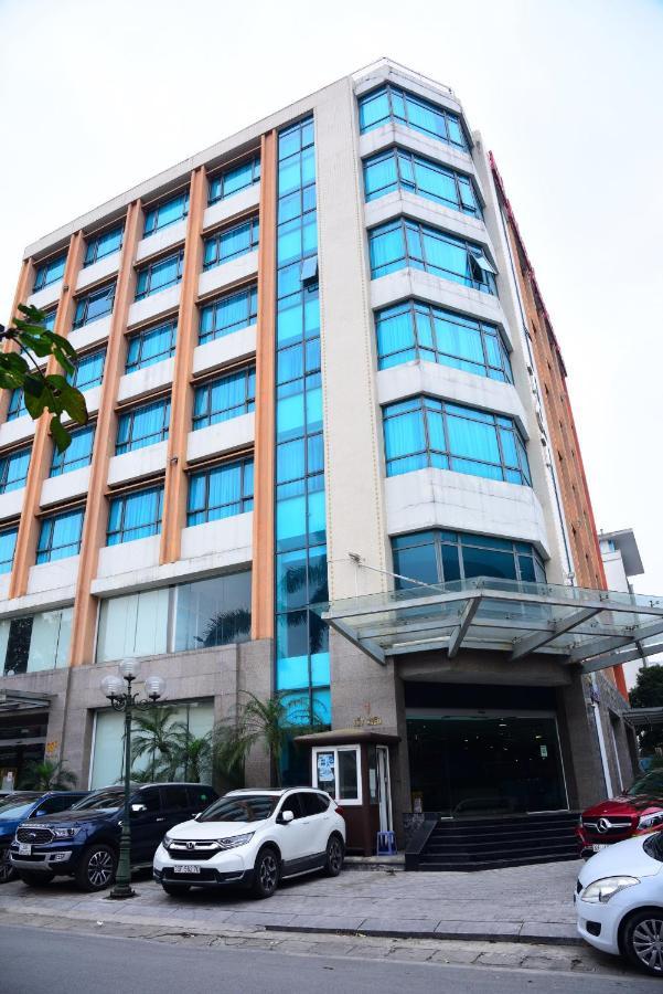 Tqt 4* Hà Nội