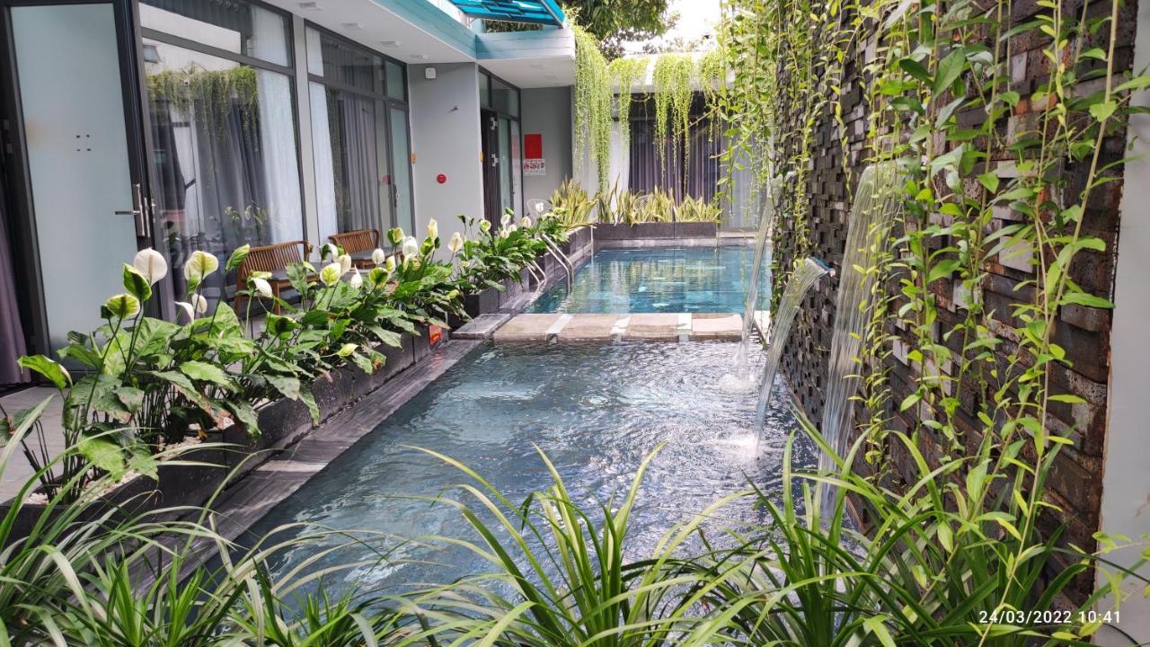 Apartment Sea House And