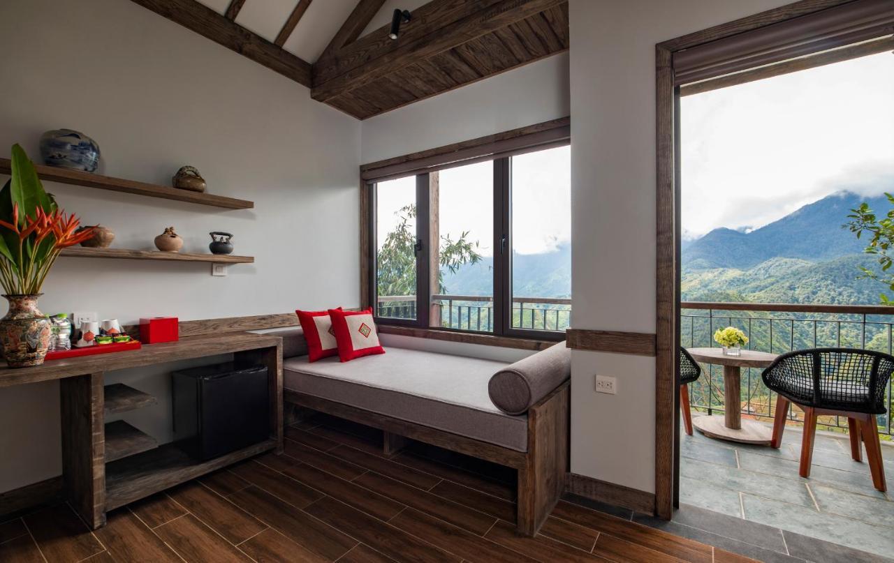 Catcat Hills & 4* Sa Pa