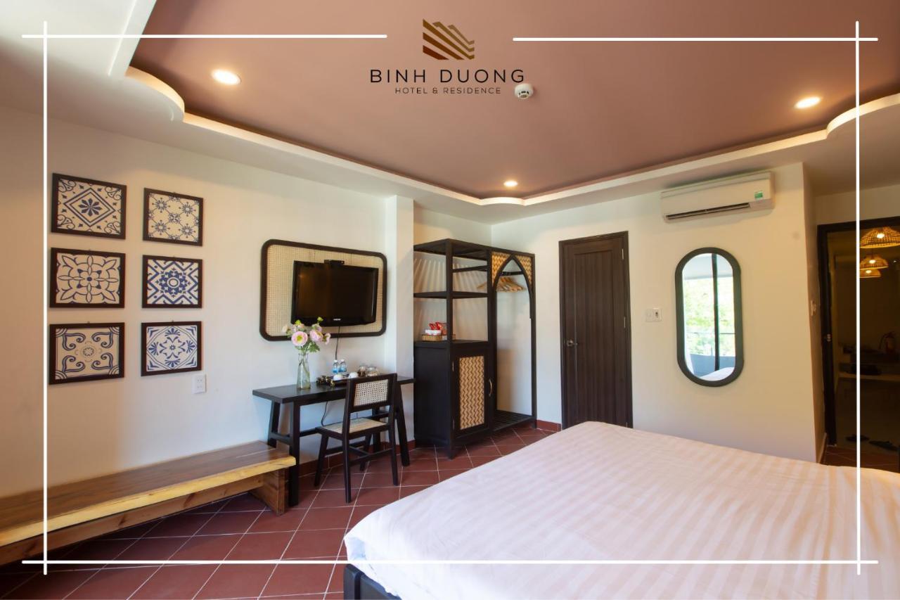 Binh Duong 3*