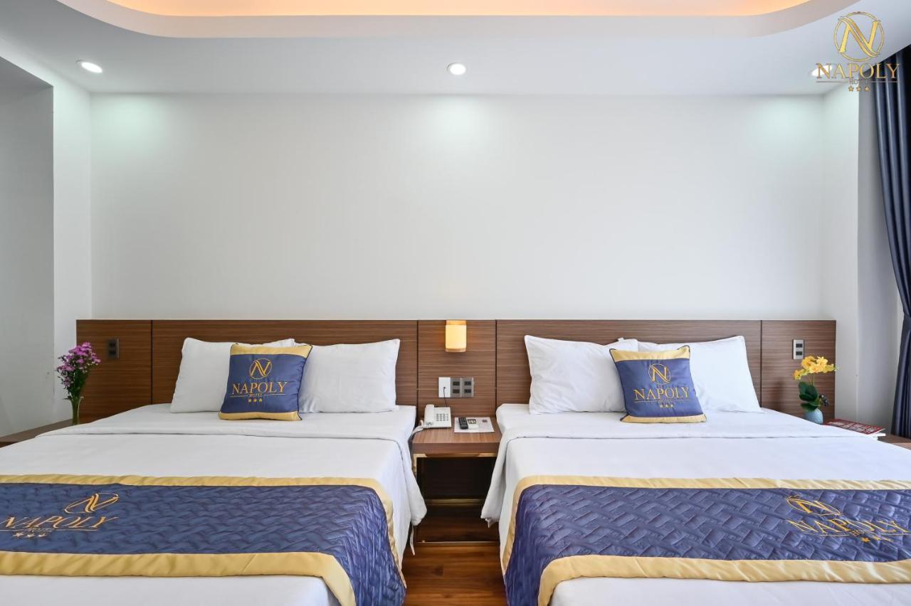 Napoly Hotel 2*