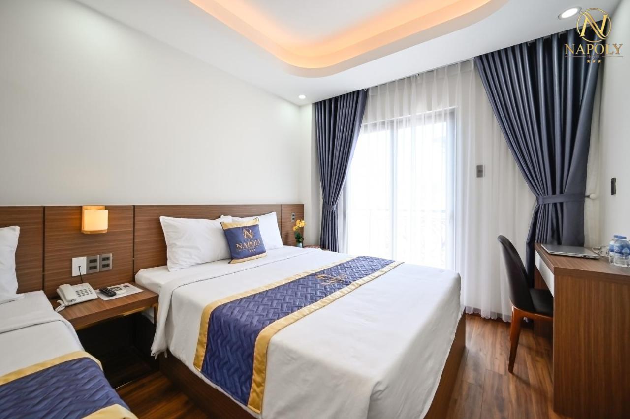 Hotel Napoly Vũng Tàu