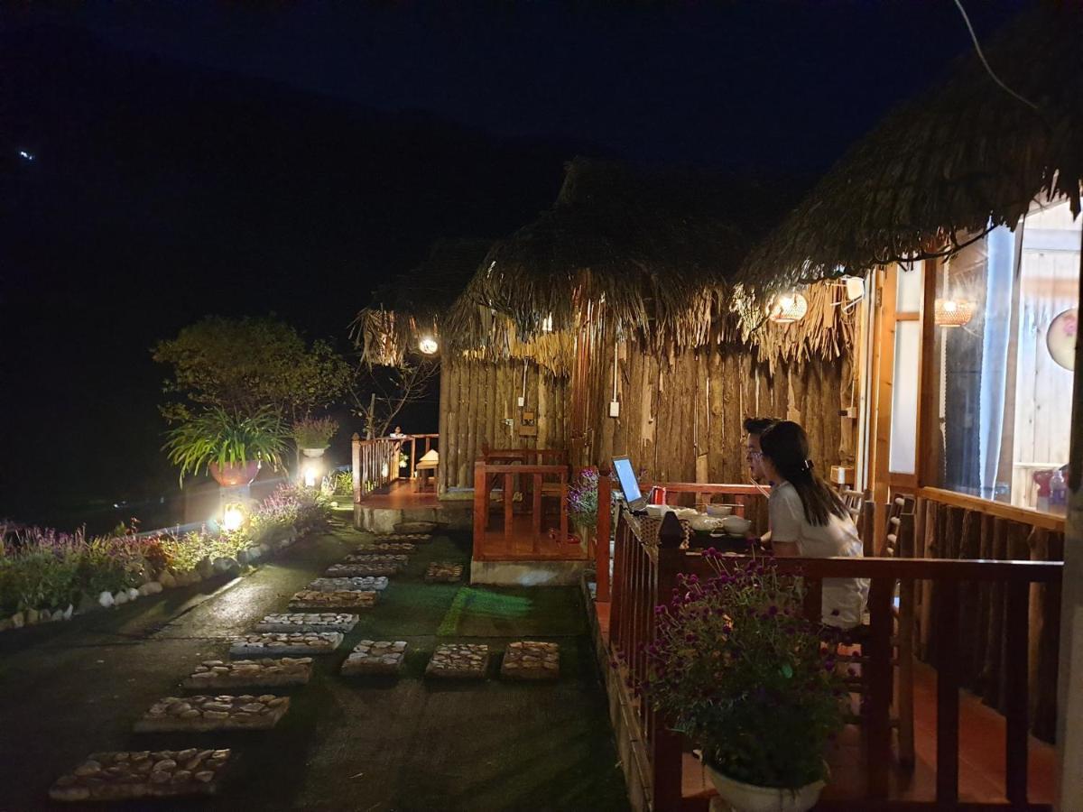 Eco Hugo Bed & Breakfast