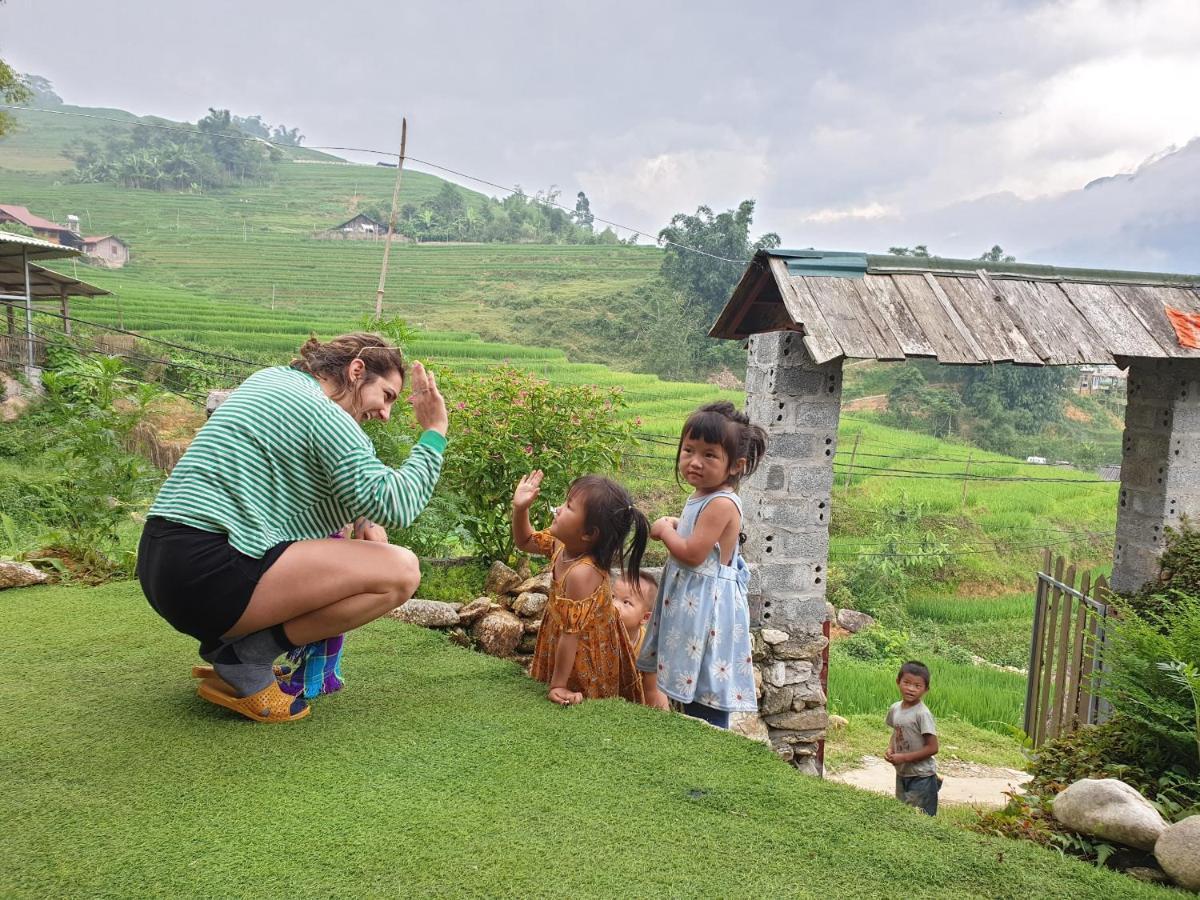 Eco Hugo Bed & Breakfast Sa Pa