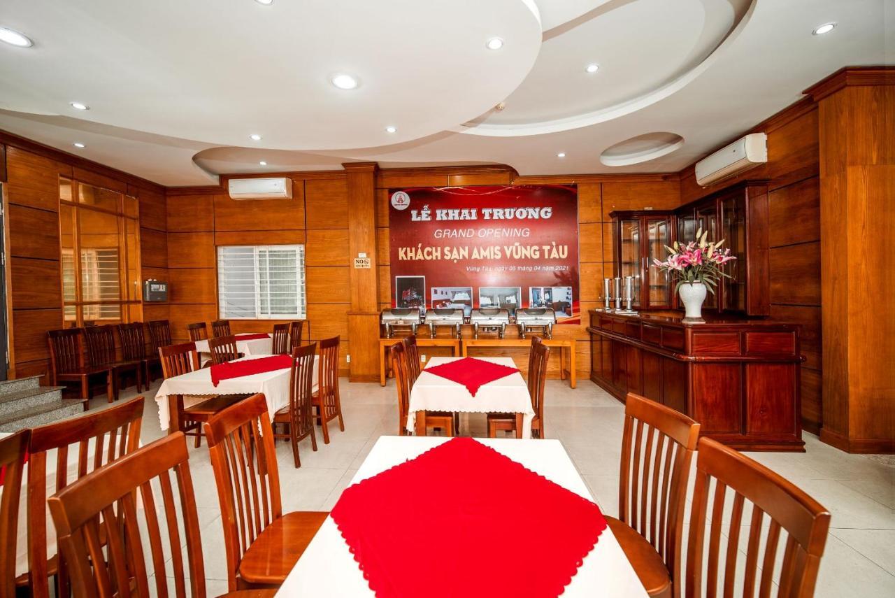 Amis Hotel